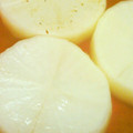 辛辛七味唐辛子's cooksnap of when they made 【作り置き】絶品！冷やし大根のだし煮.