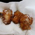 しんやママ♪'s cooksnap of when they made セブンイレブンの竜田揚げ　から揚げ棒.