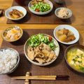 けん☆ちか's cooksnap of when they made 大根と竹輪のおかか煮.