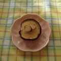 ラリー＆サラ's cooksnap of when they made お酒入り◎焼き椎茸.