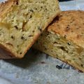 クック3WP4KI☆'s cooksnap of when they made スイートポテトで♡簡単パウンドケーキ.