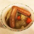 アイスメロンパンナ☆'s cooksnap of when they made 絶品！ポトフ.