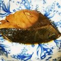 らい銀's cooksnap of when they made ブリの照り焼き！覚えて得1:1:1調味料.