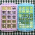 まゆこ．Ｍ's cooksnap of when they made ◆離乳食　万能野菜スープ　冷凍･保存法.