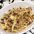 riico3's cooksnap of when they made 簡単！もやしとシメジの中華炒め.