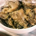 ともユメ's cooksnap of when they made 減塩茄子の味噌炒め【作りおき】.