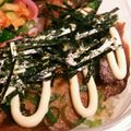 美貴姉's cooksnap of when they made 我が家でヒット★チャーシュー丼★.