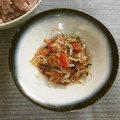 ☆Rokko☆'s cooksnap of when they made 簡単•混ぜるだけ♥佃煮風しっとりふりかけ.