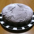 みかＰ's cooksnap of when they made ガトーショコラ。.
