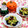 ｍａｒｉ♪'s cooksnap of when they made 黒豆・ドライトマト・アボカドのサラダ.