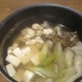 ＴＥＴＵーＭＥＴＡＬ's cooksnap of when they made 簡単！鱈の白子DEとろっとろ湯豆腐♪.