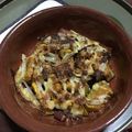 siomamakam's cooksnap of when they made カボチャのマヨネーズ焼き.