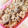えりなふみまま's cooksnap of when they made 豚の角煮の残りで炊き込みごはん.