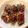 クックE12WVO☆'s cooksnap of when they made 鶏生つくねで、お手軽ピーマンの肉詰め＊.