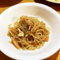テト♪'s cooksnap of when they made ダイエット！糸こんにゃくとツナの和風炒め.