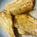 ジューシーmix's cooksnap of when they made タチウオのバター焼き.