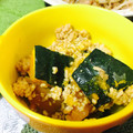 愛言葉Ⅲ's cooksnap of when they made とろとろひき肉あんのかぼちゃの煮物.