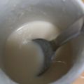 mokesa's cooksnap of when they made 素敵な先生直伝☆簡単豆乳甘酒♪.