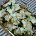 さくらスキップ's cooksnap of when they made 糖質制限おつまみ☆ナスのチーズ焼き！.