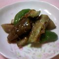 猫のアーサー's cooksnap of when they made 揚げずに低カロ☆冷やしナス＆ピーマン.
