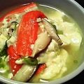 jerrytomo's cooksnap of when they made とろ～り！豆腐のかにかまあんかけ.