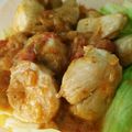 コアラのマーチすき's cooksnap of when they made 簡単*むね肉のトマトクリーム煮*.