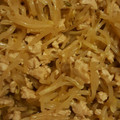abcdefghｉｊ's cooksnap of when they made 簡単！あっという間のもやし炒め☆.