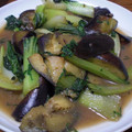 タマトロ's cooksnap of when they made 茄子とピーマンの味噌炒め.