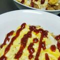 ♪ASKA♪'s cooksnap of when they made 【覚え書き】炊飯器でケチャップライス.
