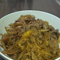 クックJROAZ0☆'s cooksnap of when they made ゴボウと牛肉の炒め煮.