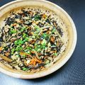 ☆☆ライト☆☆'s cooksnap of when they made カミカミ期♡取り分けで作るひじきの煮物.
