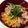 o^o^oayuayu's cooksnap of when they made 我が家の三色丼☆”.