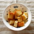 pitachan1's cooksnap of when they made ★パルスイートで★簡単おやつ★.