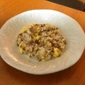 クックX1WEEN☆'s cooksnap of when they made ☆玉ねぎ豚ひき肉のちゃーはん☆.