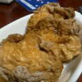 Shosui3's cooksnap of when they made 簡単！トロトロ卵巾着♡.