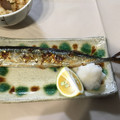 クック48STSW☆'s cooksnap of when they made 【魚の塩焼き】秋刀魚の塩焼き.
