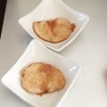 スージー＆ジル's cooksnap of when they made ぶりの照り焼き ♪.