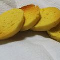 ガイジーヌ's cooksnap of when they made アイスボックスクッキー.