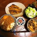 ゆっずぽん's cooksnap of when they made れんこんとコンニャクの照り照り炒め.