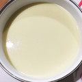 ★みーちゃんママ★'s cooksnap of when they made とろとろ甘酒プリン★.