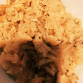 Mayumi731's cooksnap of when they made 舞茸香る☆シャキシャキ舞茸の炊き込みご飯.