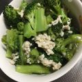 yuuchiiiii's cooksnap of when they made 簡単ウマ！ブロッコリーと挽き肉めんつゆ煮.
