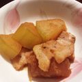 swwweeeeet's cooksnap of when they made 味しみしみ♪豚バラと冬瓜の煮物.