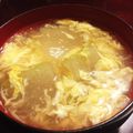 swwweeeeet's cooksnap of when they made 冬瓜汁.