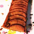 さちえム's cooksnap of when they made りんごのキャラメルケーキ.