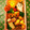 na2yo4's cooksnap of when they made ハロウィンおばけとかぼちゃのデコ稲荷寿し.