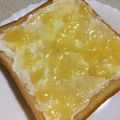 すづな❥❥'s cooksnap of when they made チーズカスタードトースト.