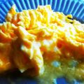 美食マニア's cooksnap of when they made 【男の料理】卵好きに！スクランブルエッグ.