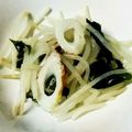 もりった's cooksnap of when they made もやしサラダ.