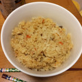 a0imama♡'s cooksnap of when they made 超簡単 中華おこわ風 炊き込みご飯.